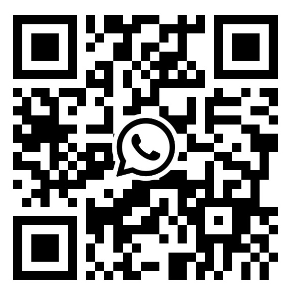 WhatsApp咨询